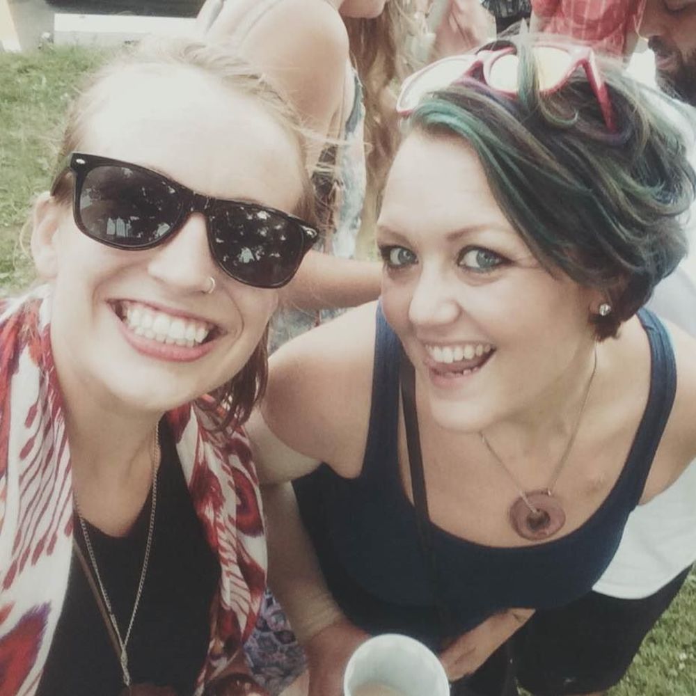 Meet your Posher, Laurel